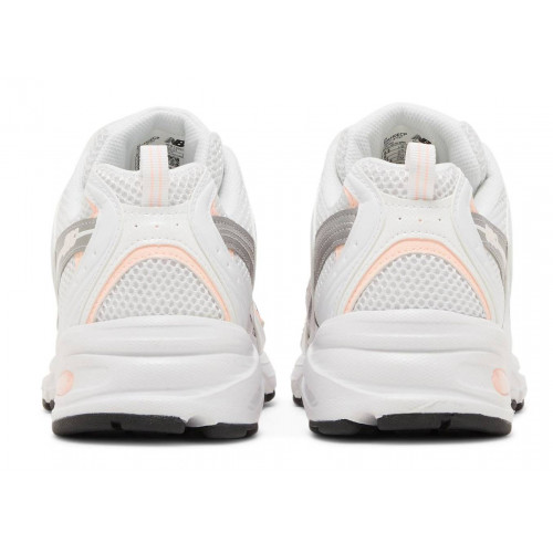 Кроссовки New Balance 530 White Pink