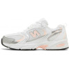 Кроссовки New Balance 530 White Pink