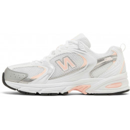 Кроссовки New Balance 530 White Pink