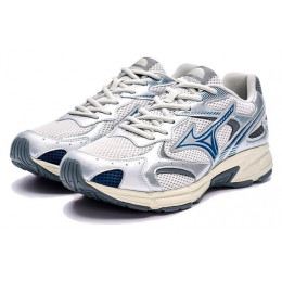 Mizuno Cyclone Speed 2k Silver Fantasy Blue