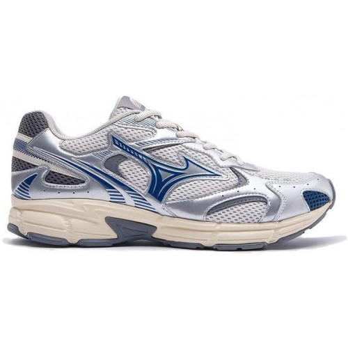 Mizuno Cyclone Speed 2k Silver Fantasy Blue