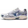 Mizuno Cyclone Speed 2k Silver Fantasy Blue