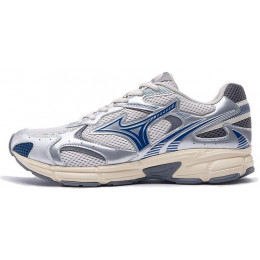 Mizuno Cyclone Speed 2k Silver Fantasy Blue