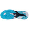 Mizuno Wave Lightning Neo 3 Blue