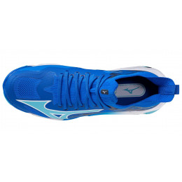 Mizuno Wave Lightning Neo 3 Blue