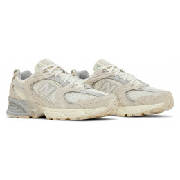 Кроссовки New Balance 530 Moonbeam Cashew Raincloud