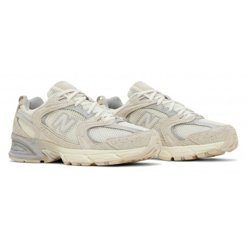 Кроссовки New Balance 530 Moonbeam Cashew Raincloud