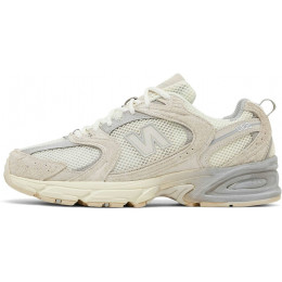 Кроссовки New Balance 530 Moonbeam Cashew Raincloud