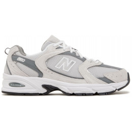 Кроссовки New Balance 530 Grey Matter Light Grey