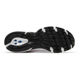 Кроссовки New Balance 530 All White Raspberry