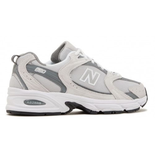 Кроссовки New Balance 530 Grey Matter Light Grey