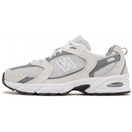 Кроссовки New Balance 530 Grey Matter Light Grey