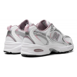 Кроссовки New Balance 530 White Ice Wine