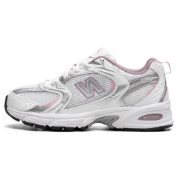 Кроссовки New Balance 530 White Ice Wine