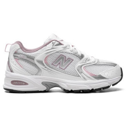 Кроссовки New Balance 530 White Ice Wine