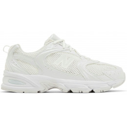 Кроссовки New Balance 530 Total White