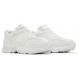 Кроссовки New Balance 530 Total White