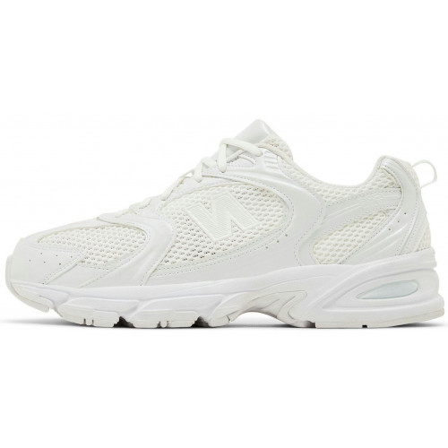 Кроссовки New Balance 530 Total White