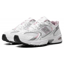 Кроссовки New Balance 530 White Ice Wine