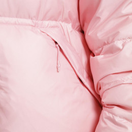 Куртка Reebok x Monochrome Pink