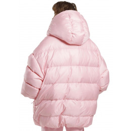 Куртка Reebok x Monochrome Pink