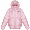 Куртка Reebok x Monochrome Pink
