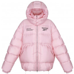 Куртка Reebok x Monochrome Pink