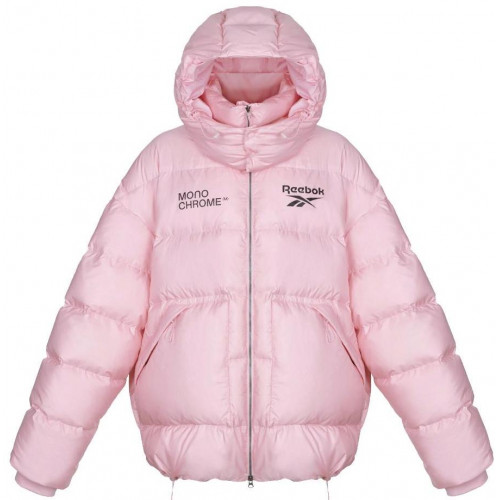 Куртка Reebok x Monochrome Pink