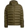 Куртка Adidas Itavic 3-Stripes Khaki Brown