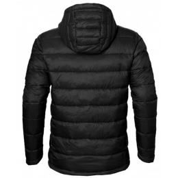 Куртка Asics Padded Total Black