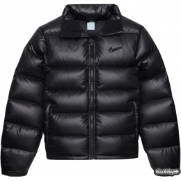 Куртка Nike x Drake NOCTA Nrg au Puffer Black