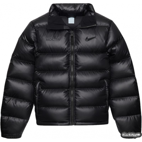 Куртка Nike x Drake NOCTA Nrg au Puffer Black