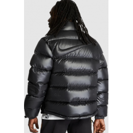 Куртка Nike x Drake NOCTA Nrg au Puffer Black