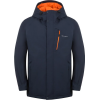 Куртка Merrell Blue Orange