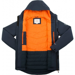 Куртка Merrell Blue Orange