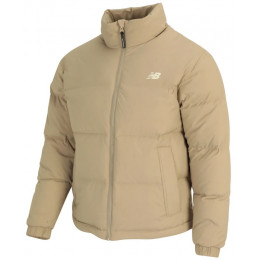 Куртка New Balance Beige