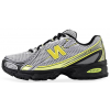 Кроссовки New Balance 740 Trainers White Black Yellow
