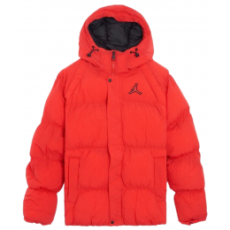 Куртка Nike Air Jordan Essential Jump Red