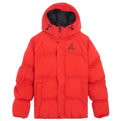 Куртка Nike Air Jordan Essential Jump Red