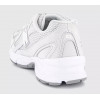 Кроссовки New Balance 740 Trainers Grey White