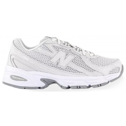 Кроссовки New Balance 740 Trainers Grey White
