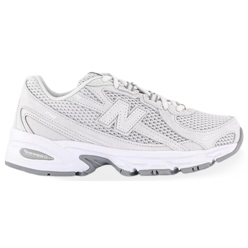 Кроссовки New Balance 740 Trainers Grey White