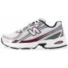 Кроссовки New Balance 740 V2 White Mercury Red