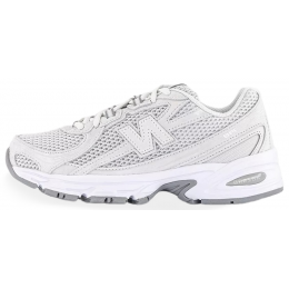 Кроссовки New Balance 740 Trainers Grey White
