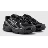 Кроссовки New Balance 740 V2 Trainers Black Metallic