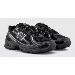 Кроссовки New Balance 740 V2 Trainers Black Metallic