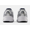 Кроссовки New Balance 740 Navy White Black
