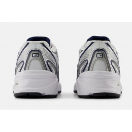 Кроссовки New Balance 740 Navy White Black