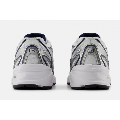 Кроссовки New Balance 740 Navy White Black