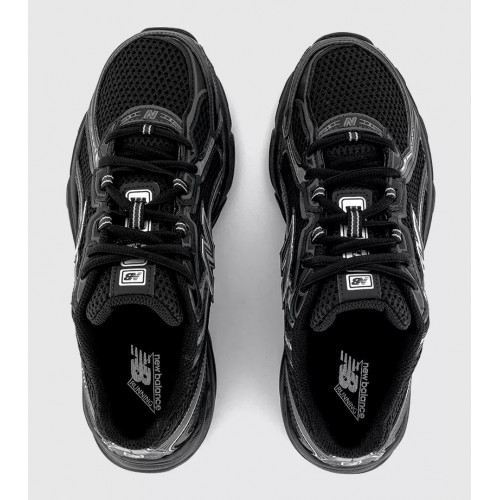 Кроссовки New Balance 740 V2 Trainers Black Metallic